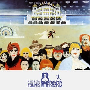 Amarcord - Nino Rota