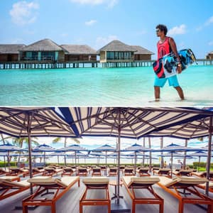 Holidaying - Music - Música para Bares