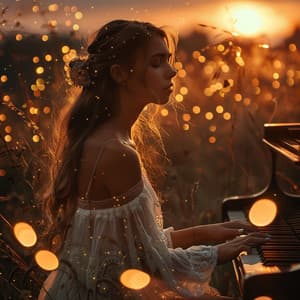 Evolución Del Piano: Tiempos Armónicos - Piano Tranquilo