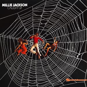 Caught Up - Millie Jackson