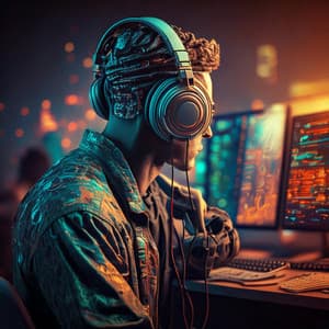 Sharp Focus: Hip Hop Study Beats - Lofi Beats Study