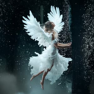 A Touch of Heaven, Angel Spa Soundscape - Clare - Wellness Coach