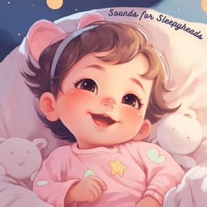 Sounds for Sleepyheads - Bedtime Baby
