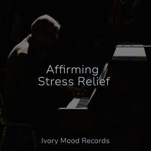 Affirming Stress Relief - Ivory Mood