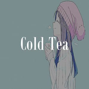 Cold Tea - LOFI TEA