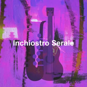 Inchiostro Serale - Strumentale Jazz Collezione