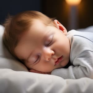 Orquesta Para El Sueño Del Bebé: Melodías De Cuna Suaves - Jason Humphries