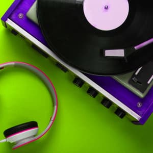 Feelings for Timeless Pleasures - Instrumental Background Music