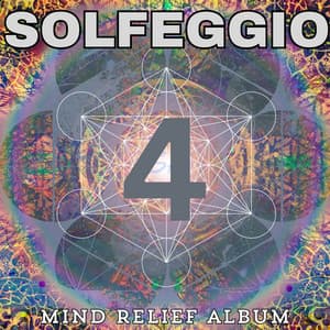 Mind Relief The Album - Theta Aum