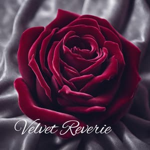 Velvet Reverie: Jazz Ballads Collection - Romantic Love Songs Academy