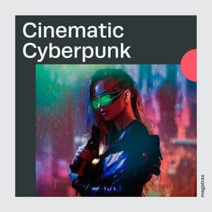 Cinematic Cyberpunk - Liron Linker