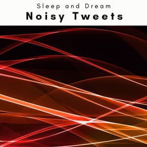 1001 Noisy Tweets - Sleep and Dream