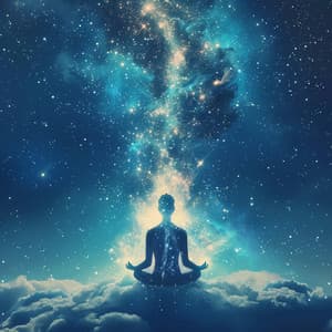 Armonías De Luz Estelar: Sueño Con Música Ambiental - Música instrumental para dormir