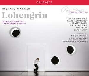 Wagner: Lohengrin, WWV 75 - Richard Wagner