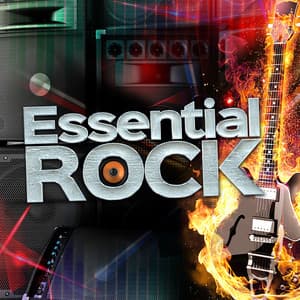 Essential Rock - Classic Rock Heroes