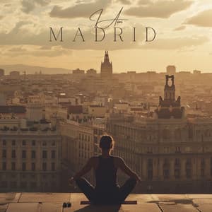 I Am Madrid - 432Hz Yoga