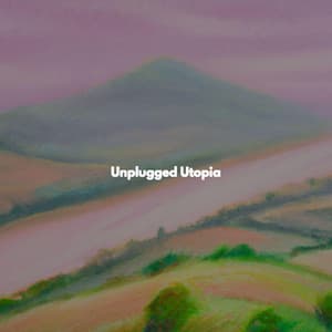 Unplugged Utopia - Smooth Deluxe Dinner Jazz Group