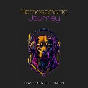 Atmospheric Journey - Classical Music Station