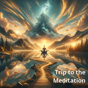 Trip to the Meditation - Meditation Mantras Guru
