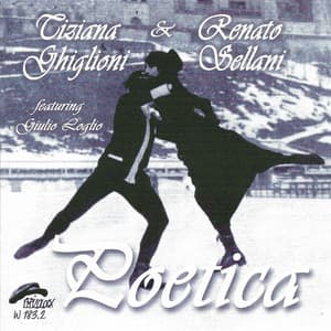 Poetica - Tiziana Ghiglioni