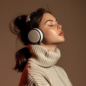 Melodías Suaves: Música Para La Relajación Profunda - Relájate Chillout Lounge