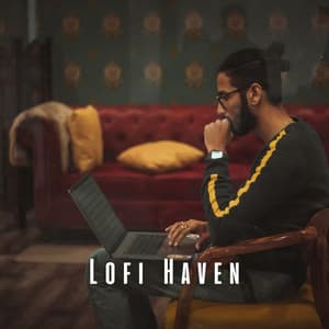 Lofi Haven: Concentration and Clarity - Lofi Music Club