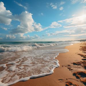 Armonías Oceánicas: Ondas Musicales - Televisión de la naturaleza