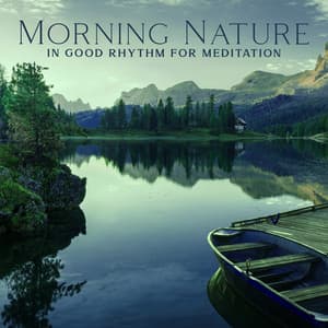 Morning Nature in Good Rhythm for Meditation, Yoga and Relaxation - Nature Zone