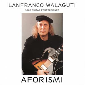 Aforismi - Lanfranco Malaguti