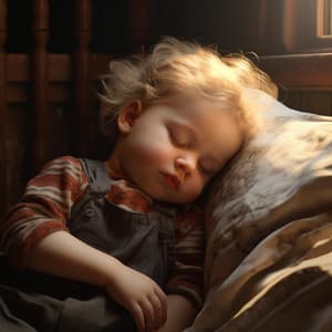 Lullaby Night: Soft Sounds for Baby's Sleep - Christmas Baby Lullabies