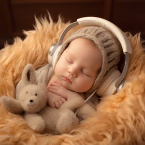 Baby Lullaby River: Calming Currents - Baby Lullaby Garden