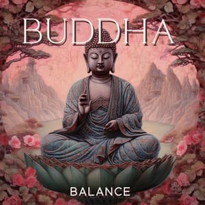 Buddha Balance: Sanctuary of Spiritual Transformation, Tibetan Meditation, Contemplating Compassion - Buddha Ashram
