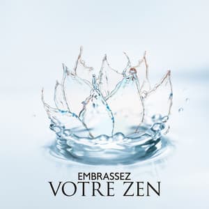 Embrassez votre zen : Musique de méditation, Yoga thérapie, Sagesse Zen - Zone de la musique zen