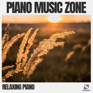Piano Music Zone - Relaxing Piano