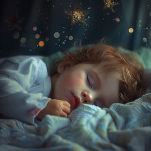 Soothing Night Music for Baby Sleep - Baby Lullabies Songs To Sleep