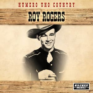 Numero Uno Country - Roy Rogers