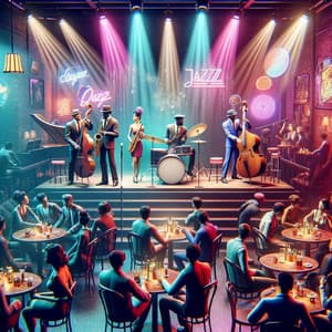 Timeless Cool & Funk Jazz - Jazz Music Collection
