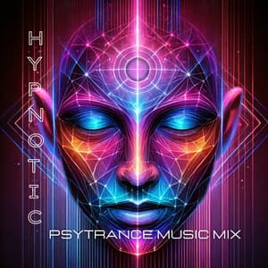 Hypnotic Psytrance Music Mix - Todays Hits