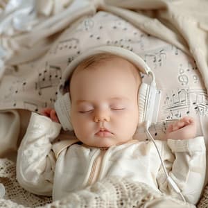 Meadow Dreams: Baby Sleep Symphony - Lullaby Lullaby