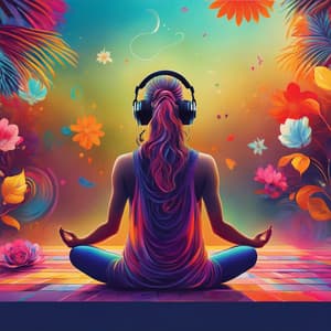 Meditation's Journey: Music for Reflection - Meditate and Unwind