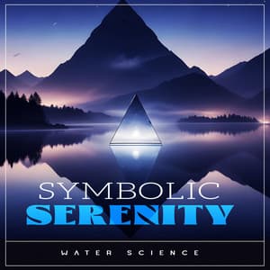 Symbolic Serenity - Water Science