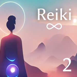 Reiki 2 - Healing Piano JAPAN