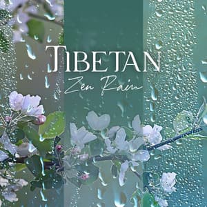 Tibetan Zen Rain - Eny Time