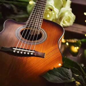 Melodies Unfold: A Journey with Guitar Music - Guitar Duet