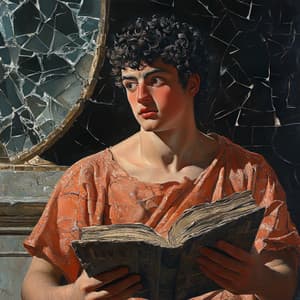 The Next Page - Earth Frequencies and 432 Hz Frequencies