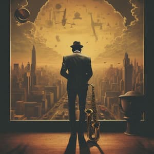 Harmony Heights: Exquisite Jazz Music - Jazz Harmony