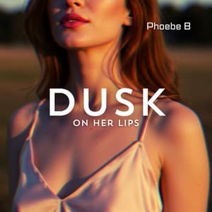 Dusk on Her Lips - Phoebe B