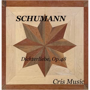Schumann: Dichterliebe, Op. 48 - Bruno Walter
