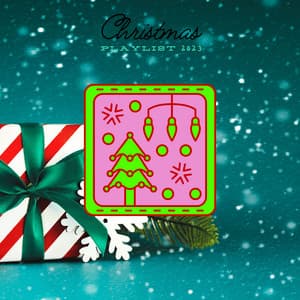 Comfort Snow Fall - Christmas 2023 Hits