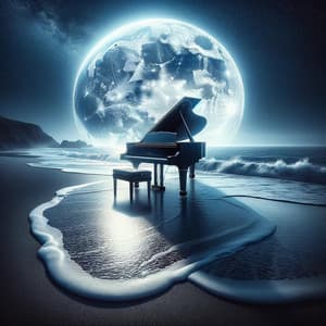 Tender Embrace: A Melodic Symphony of Affection - Instrumental Party Nights